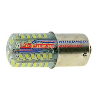 Автолампа світлодіодна Cyclone S25-029 3014-48 12V MJ