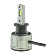 Автолампи Автолампа світлодіодна Cyclone H3 Type 38 12V\35W (6000K,к-т)