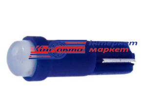 Автолампа світлодіодна Cyclone T5-003 1W COB 12V B