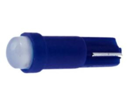 Автолампи Автолампа світлодіодна Cyclone T5-003 1W COB 12V B