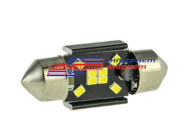 Автолампа світлодіодна Cyclone T11-046(31) CAN 2016-8 12V