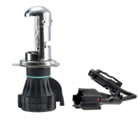 Автолампи Автолампа ксенонова Cyclone H4 12V/35W DC (5000K,1шт)