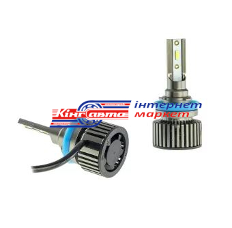 Автолампа світлодіодна Nextone H11 L1 12V\35W (5000K,к-т)