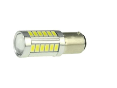 Автолампи Автолампа світлодіодна Cyclone S25-073 5630-33 12V