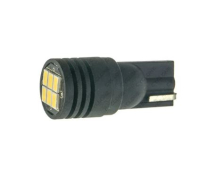 Автолампи Автолампа світлодіодна Cyclone T10-077 3020-6 ULTRA 12-24V MJ