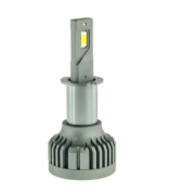 Автолампи Автолампа світлодіодна Cyclone H3 Type 34 12V (5500K,к-т)