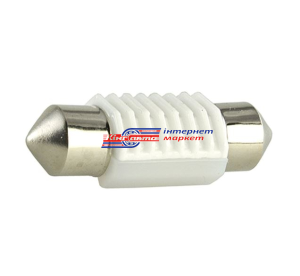 Автолампа світлодіодна Cyclone T11-038(31) CAN CER 3030-2 12V MJ