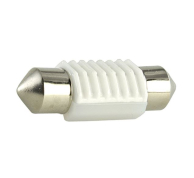 Автолампи Автолампа світлодіодна Cyclone T11-038(31) CAN CER 3030-2 12V MJ