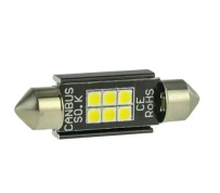 Автолампи Автолампа світлодіодна Cyclone T11-027(36) CAN 7020-612V MJ