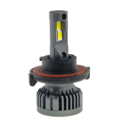 Автолампи Автолампа світлодіодна Cyclone H13 ype 34 12V\35W (5500K,к-т)