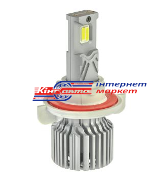 Автолампа світлодіодна Cyclone 9005/9006/9012 type 41 (5700K.к-т)