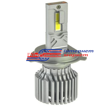 Автолампа світлодіодна Cyclone H4/H19 type 41 (5700K.к-т)