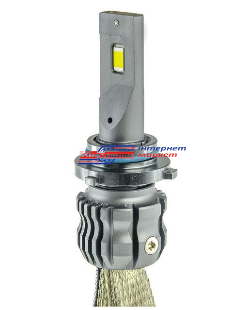 Автолампа світлодіодна Cyclone HB4 Type 36 12V\35W (6000K,к-т)