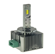 Автолампи Автолампа світлодіодна Decker D3 PL-04 12V\35W (6000K,к-т)