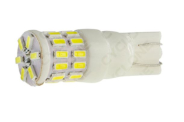Автолампи Автолампа світлодіодна Cyclone T10-084 CER 3014-30 12V