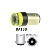 Автолампи Автолампа світлодіодна Cyclone S25-071 COB 12-24V