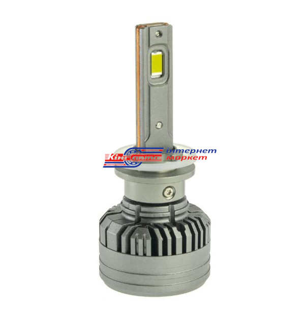 Автолампа світлодіодна Nextone L4 H27 12V (6000K.к-т)