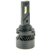 Автолампи Автолампа світлодіодна Nextone L5 9005 12V (5000K.к-т)