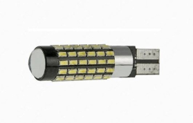 Автолампи Автолампа світлодіодна Cyclone T10-083 CAN 3014-78 12-24V MJ