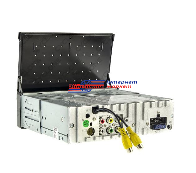 Автомагнітола Cyclone MP-7054 7"