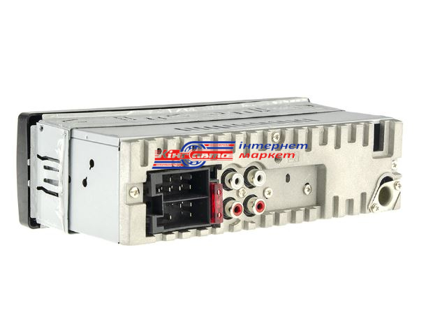 Автомагнітола Cyclone MP-1086R BA