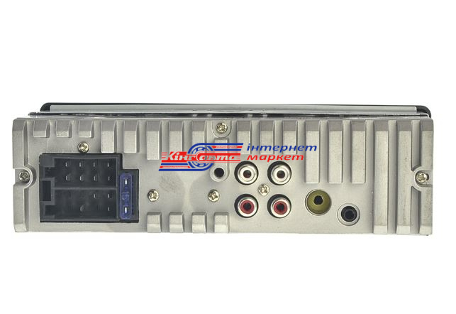 Автомагнітола Cyclone MP-1093 BA MP3