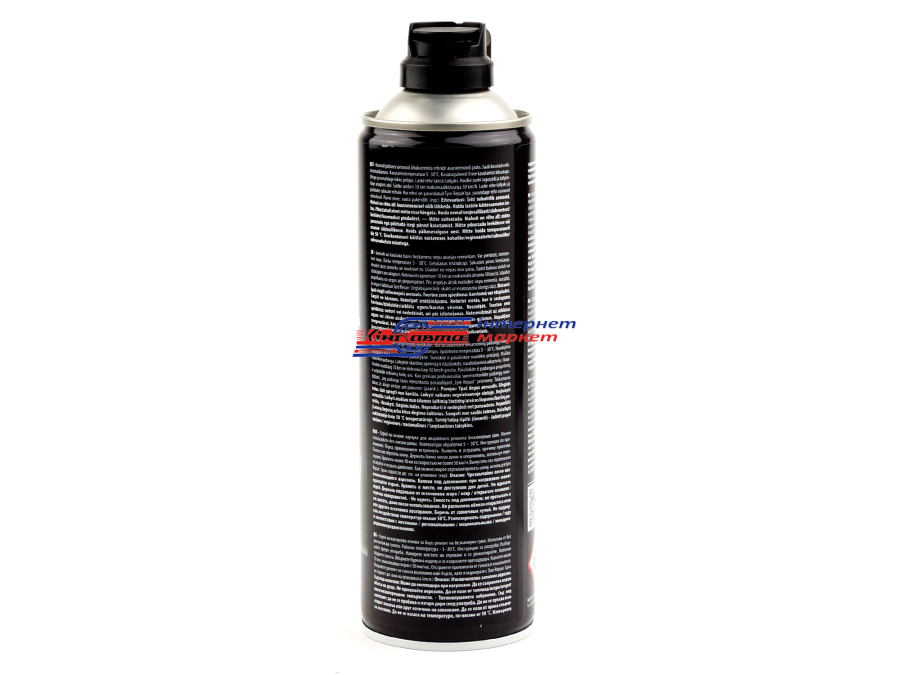 Аварійний герметик шин Motip Tyre Repair (000712BS) 500мл