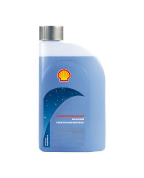 Рідини склоомивача Омивач скла концентрат -55°C Shell (S1001) 1л