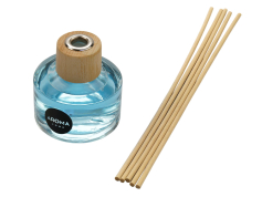 Ароматизатори Ароматизатор рідкий AROMA Home Sticks 50мл (Fresh Linen)
