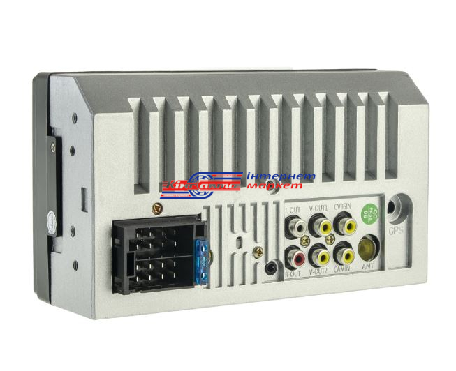 Автомагнітола Nextone MD-703 7" WinCe