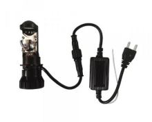 Автолампи Автолампа iDial з лінзою T4-H7 mini 110W (2 шт.)