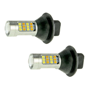 Автолампи Денні ходові вогні Cyclone