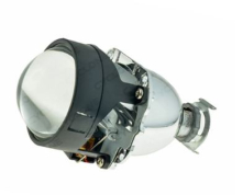Лінзи Ксенонова лінза Cyclone H1 STANDART BL-2.5"