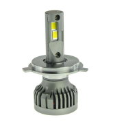 Автолампи Автолампа світлодіодна Cyclone H4 Type 34 12V (5500K,к-т.)