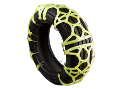 Ланцюги протиковзання Ланцюги на колеса поліуретанові TPU XLT-5 Vitol