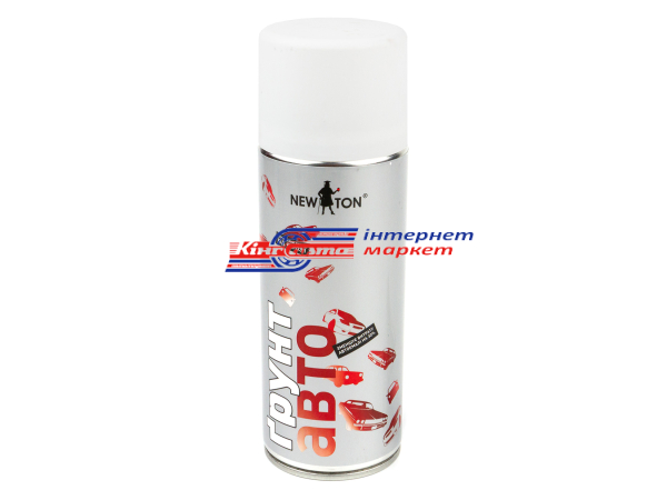 Грунт NEW TONE (білий) 400мл