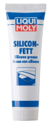 Змащення LIQUI MOLY Silicon-FETT 3312 мастило силіконове 100г
