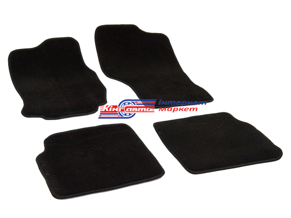 KING STD Перехідник ударний 1" x 3/4"