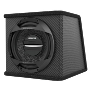 Підсилювачі Сабвуфер Decker DSW-300 (DSW30001240079)