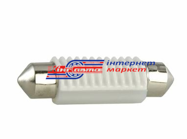 Автолампа світлодіодна Cyclone T11-039(36) CAN CER 3030-2 12V MJ