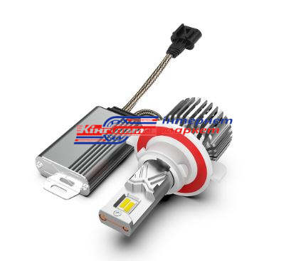 Автолампа світлодіодна Cyclone 9005/9006/9012 type 41 (5700K.к-т)