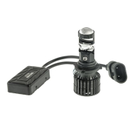 Автолампи Автолампа світлодіодна Cyclone Decker GL-01 HB4 6000K