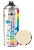 Фарба Фарба акрилова авто NewTon 215 сафарі 400мл