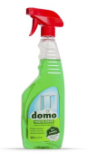 Автокосметика Засіб для очищення скла DOMO 525мл тригер