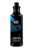 Автокосметика Автошампунь K2 Vena PRO D02011 1л
