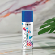 Фарба Фарба емалева універсальна NewTon 5010 синій 400мл