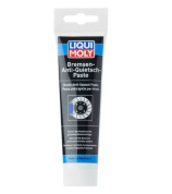Змащення LIQUI MOLY Bremsen-Anti-Quietsch-Paste 3077 мастило проникне для гальмівних механізмів 100г