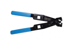 Спецінструмент Кліщі для хомутів ШРУС VIKTEC VT01830