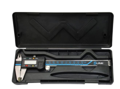 Вимірювальний інструмент Штангенциркуль електронний