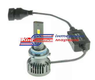 Автолампа світлодіодна Cyclone HB4 Type 34 12V (5500K.к-т)
